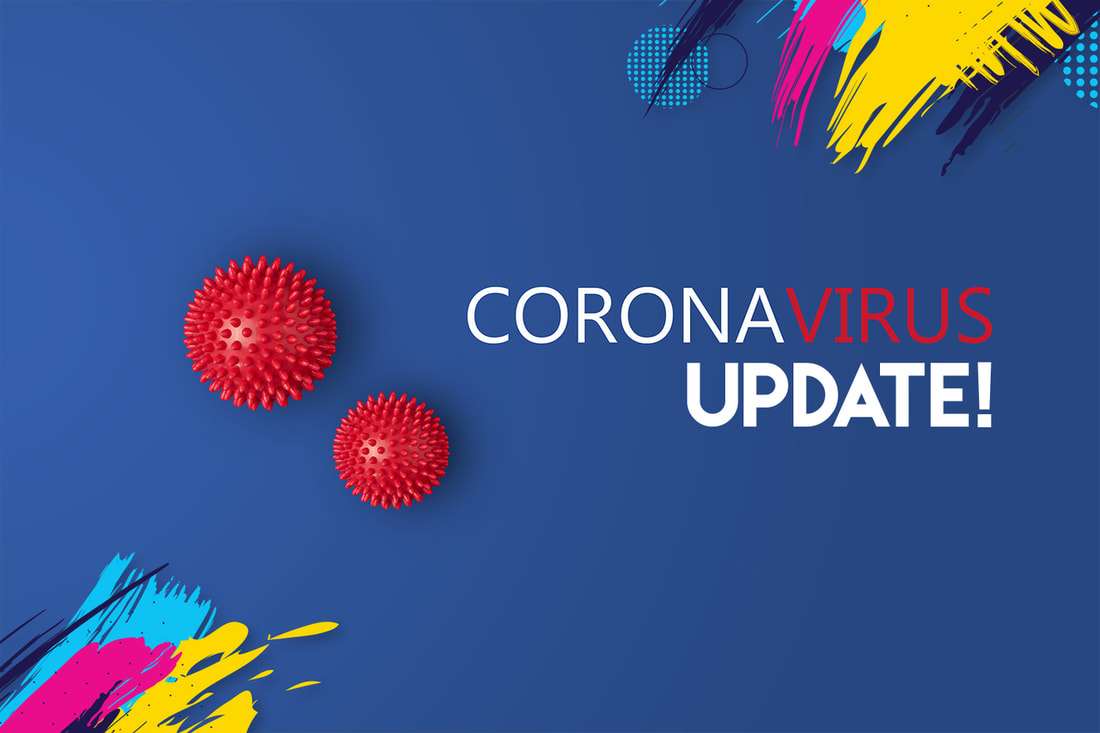 Corona Virus Travel Update