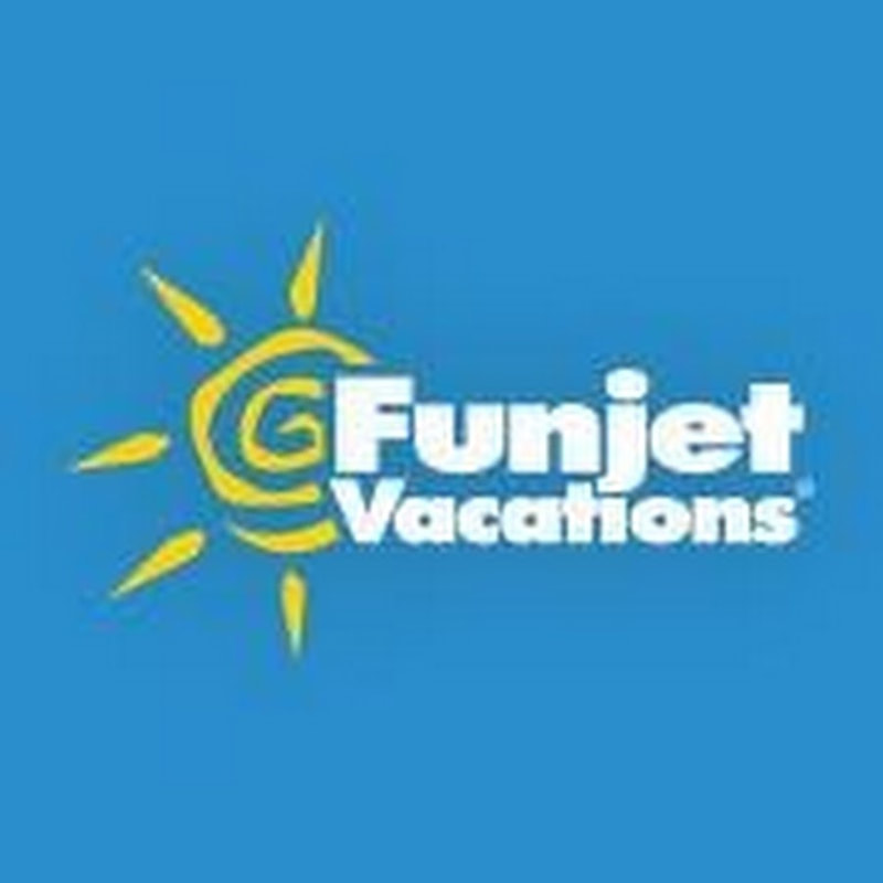 Book Funjets Vacation