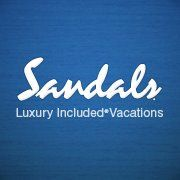 Book Sandals Vacation