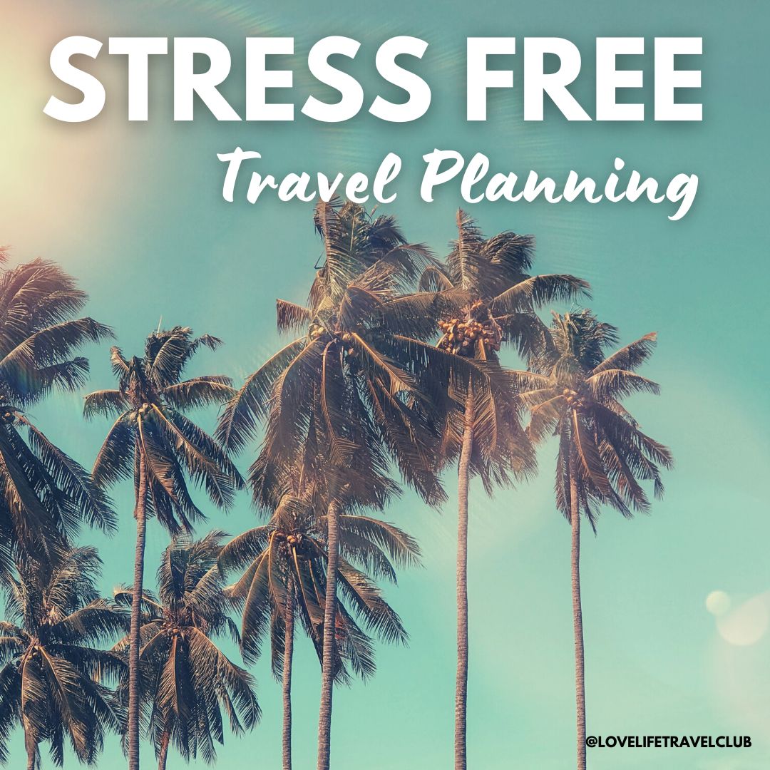Free Travel Planning